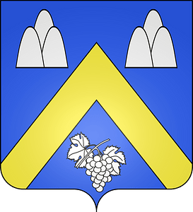 Blason de la ville de Massingy (21)