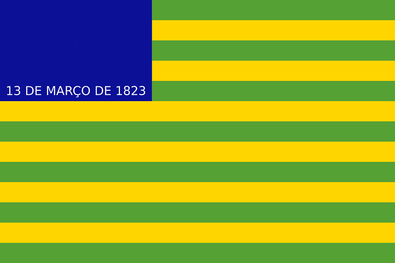 Bandeira do Piauí
