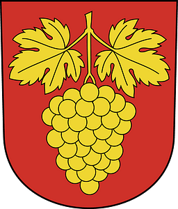 Truttikon-blazon