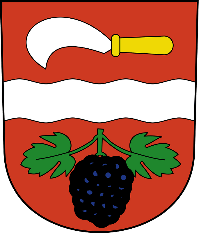 Rickenbach-blazon