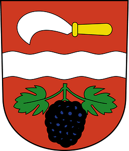 Rickenbach-blazon