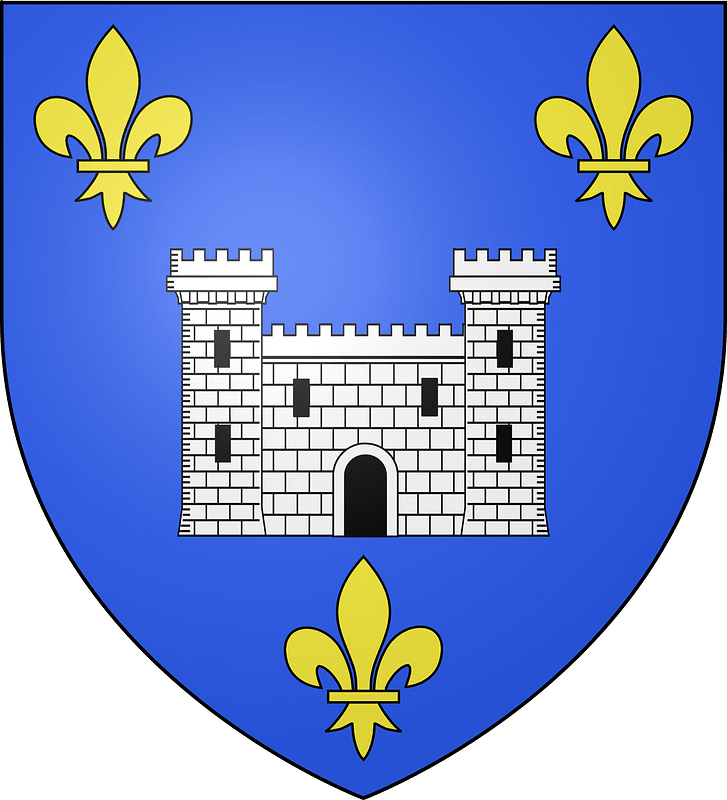 Blason de la ville de Billy (03)