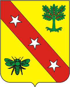 COA Baron of Avelar e Almeida