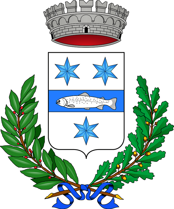 Olivetta San Michele-Stemma