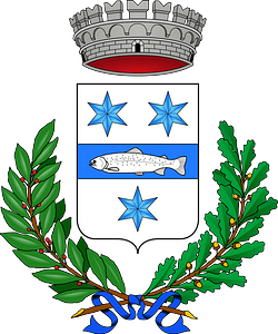 Olivetta San Michele-Stemma