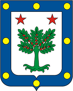 COA Baron of Bemposta