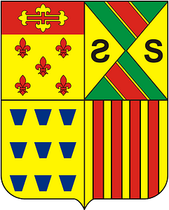 COA Baron of São João do Rio Claro