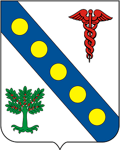 COA Baron of Silveiras