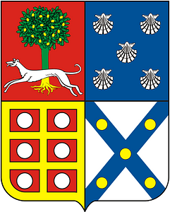 COA Viscount of Piraçununga