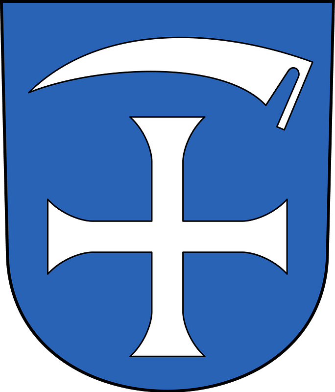 Feuerthalen-blazon