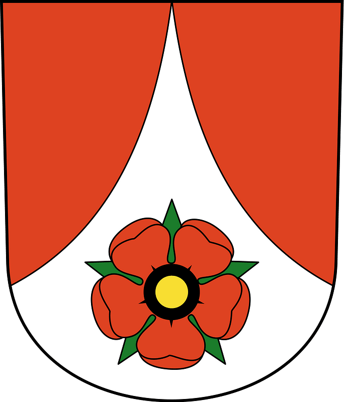 Birmensdorf-blazon