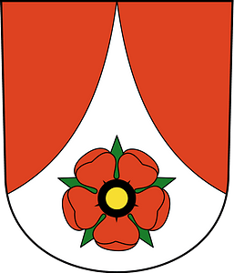 Birmensdorf-blazon