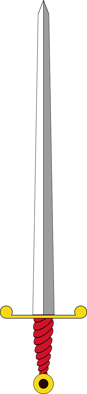 Sword