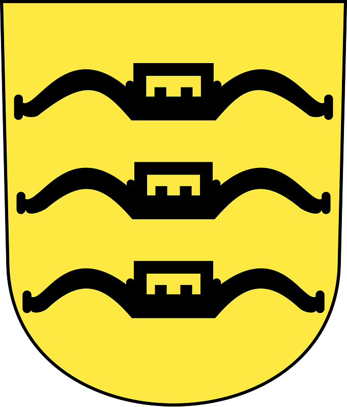 Herrliberg-blazon