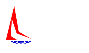 Burgee of YC Ypacarai