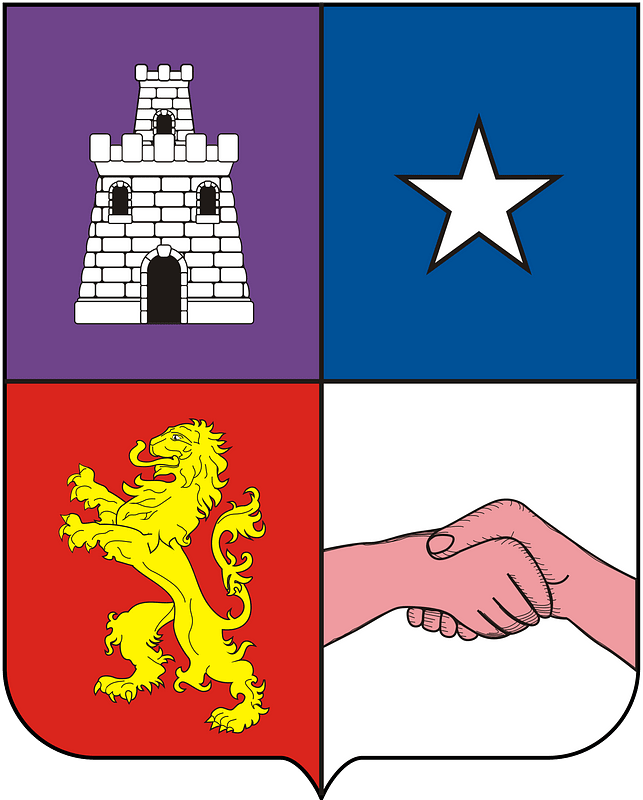 COA Baron of Ivaí
