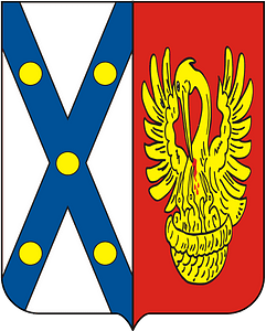 COA Baron of São Joaquim