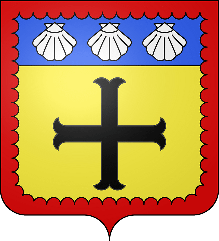 Blason de la ville de Pommard (21)