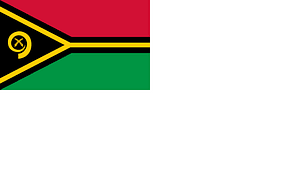Naval Ensign of Vanuatu
