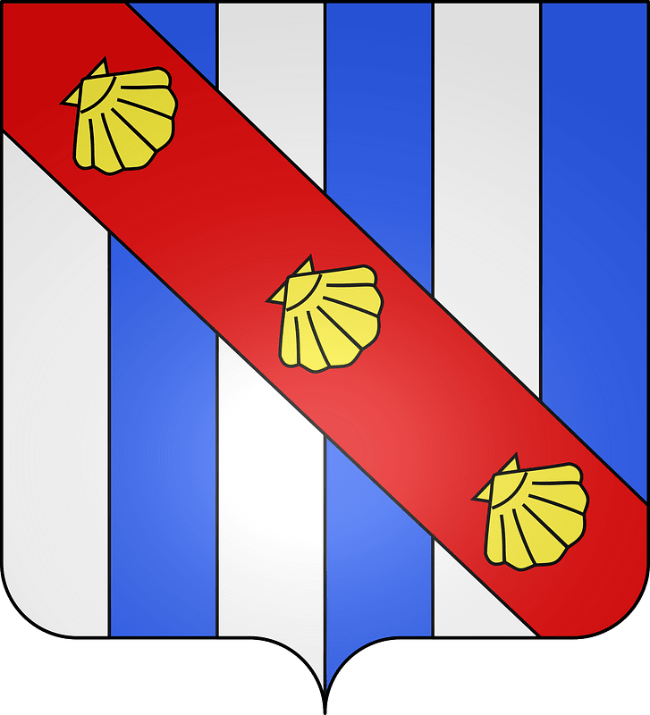 Blason de la ville de Puits (21)