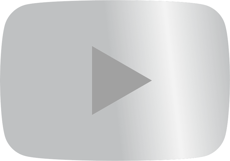 YouTube Silver Play Button 2