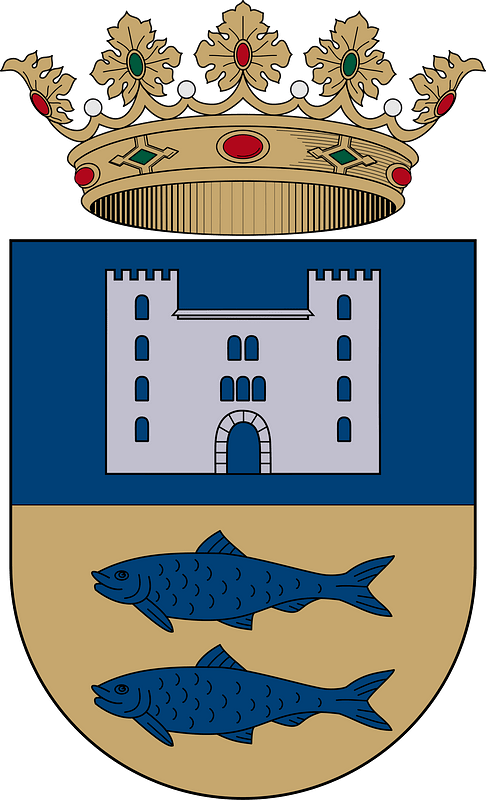 Escut d'Albalat dels Sorells
