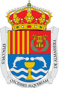 Escut d'Almàssera