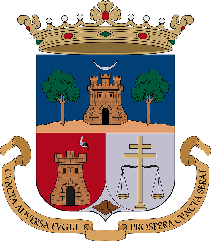 Escut de Burjassot