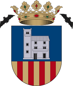Escut d'Emperador