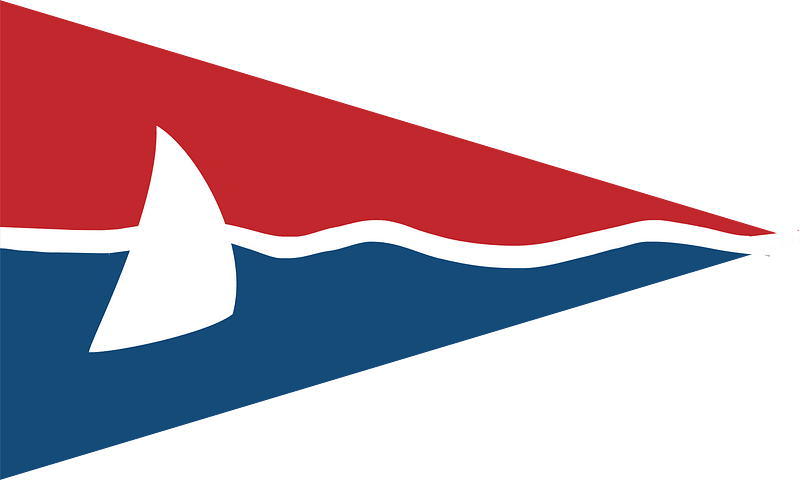 Burgee of JK Opatija