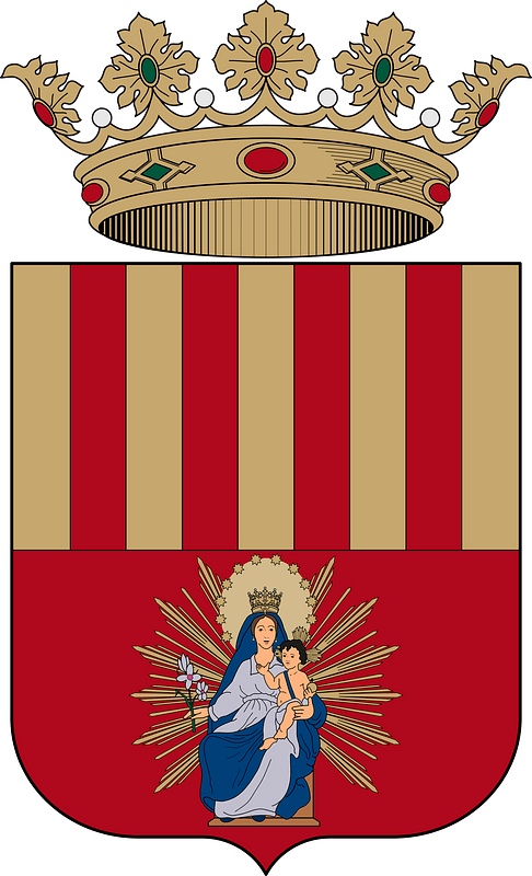Escut de Foios