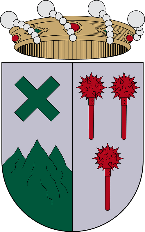 Escut de Godella