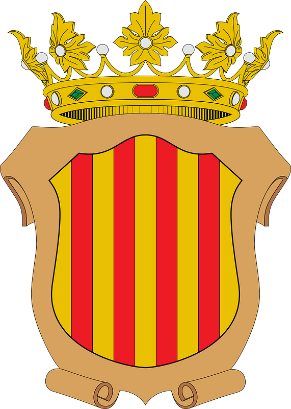 Escut de Massamagrell