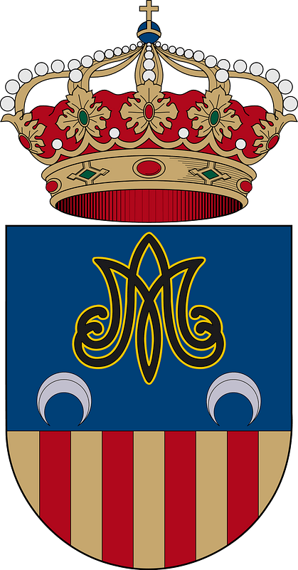 Escut de Meliana