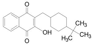 Buparvaquone