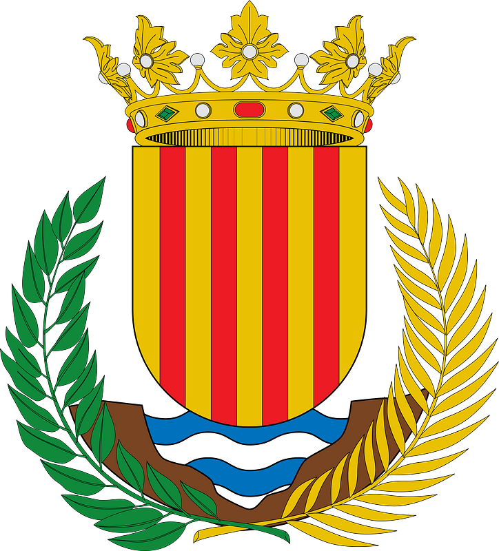 Escut de Montcada