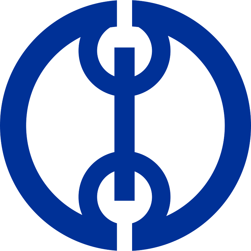 Seal of Taichung