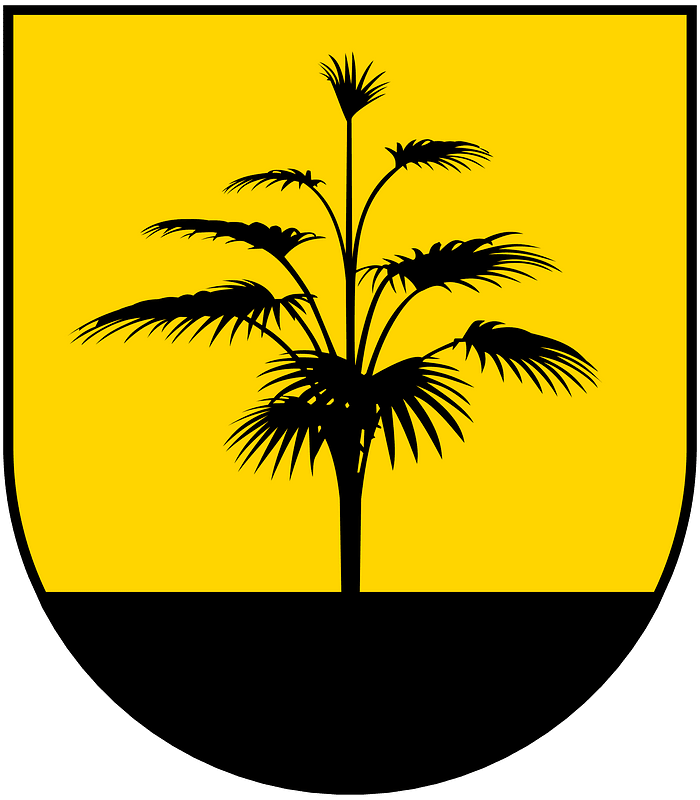 Lesser CoA of the Donets Basin (Spanish Shield)