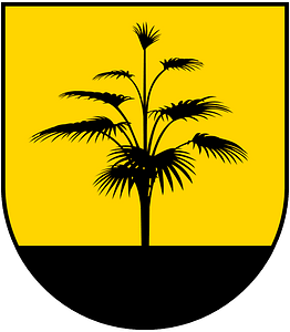 Lesser CoA of the Donets Basin (Spanish Shield)