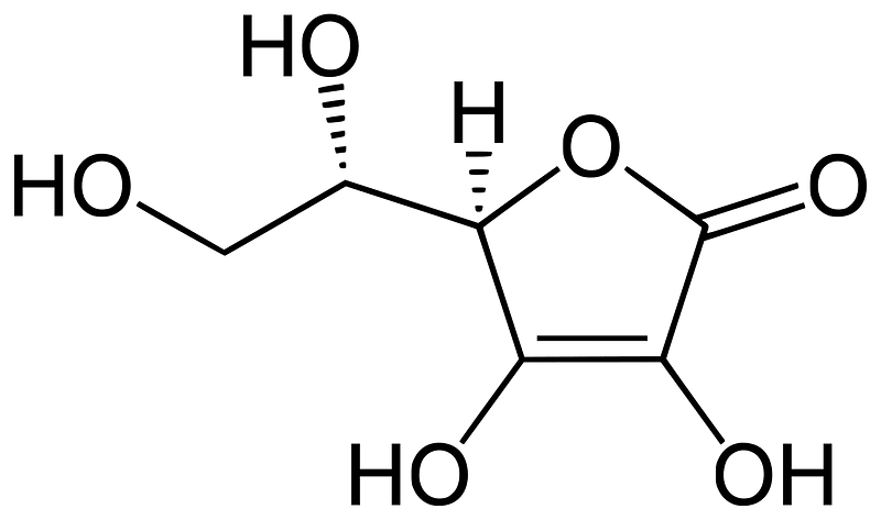 L-Ascorbic acid