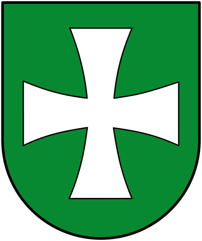Coat of arms of Heiligenkreuz