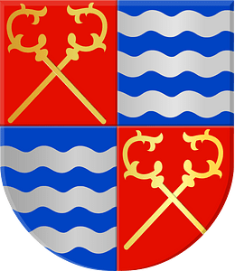Coat of Arms of Te Boer 1912