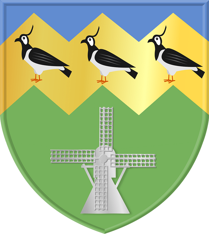 Coat of Arms of Goëngahuizen
