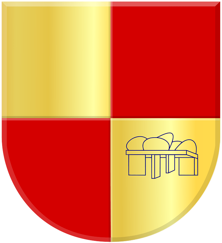 Nagele wapen