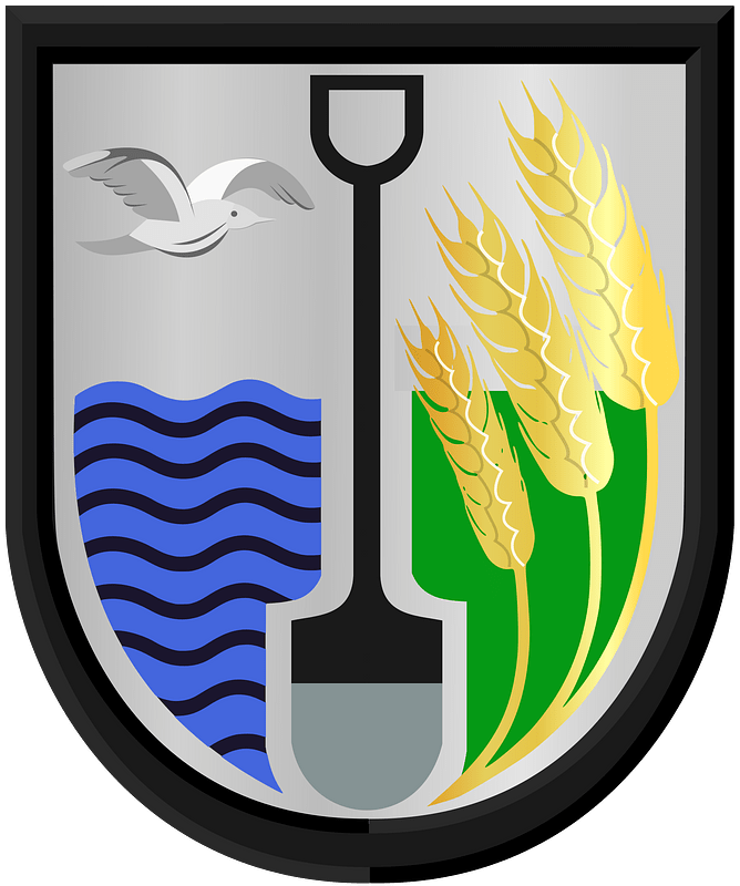 Marknesse wapen