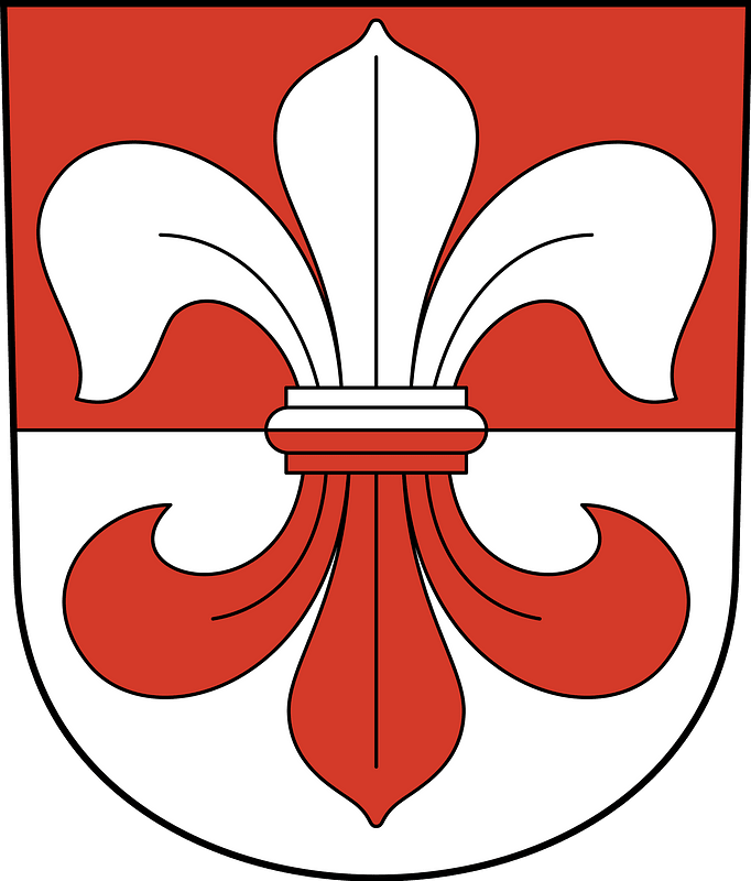 Nuerensdorf-blazon