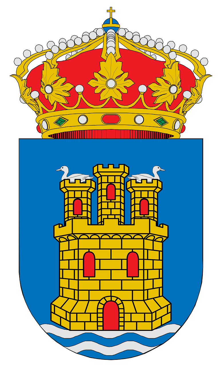 Escudo de Ares 2