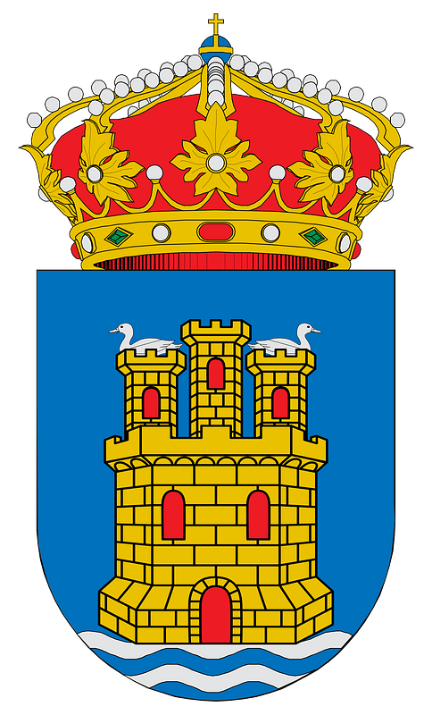 Escudo de Ares 2