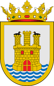 Escudo de Ares 3