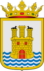 Escudo de Ares